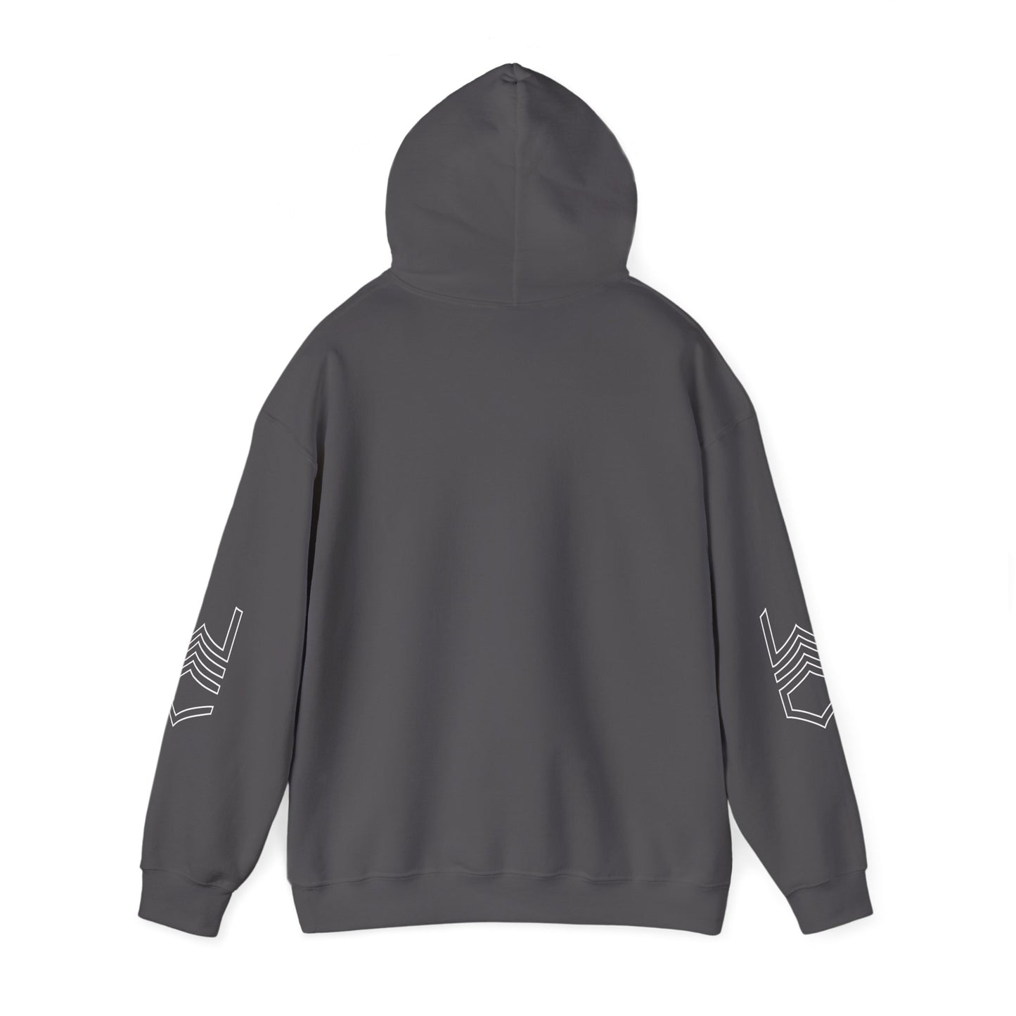 Air Assault Pride Unisex Heavy Blend™ Hoodie