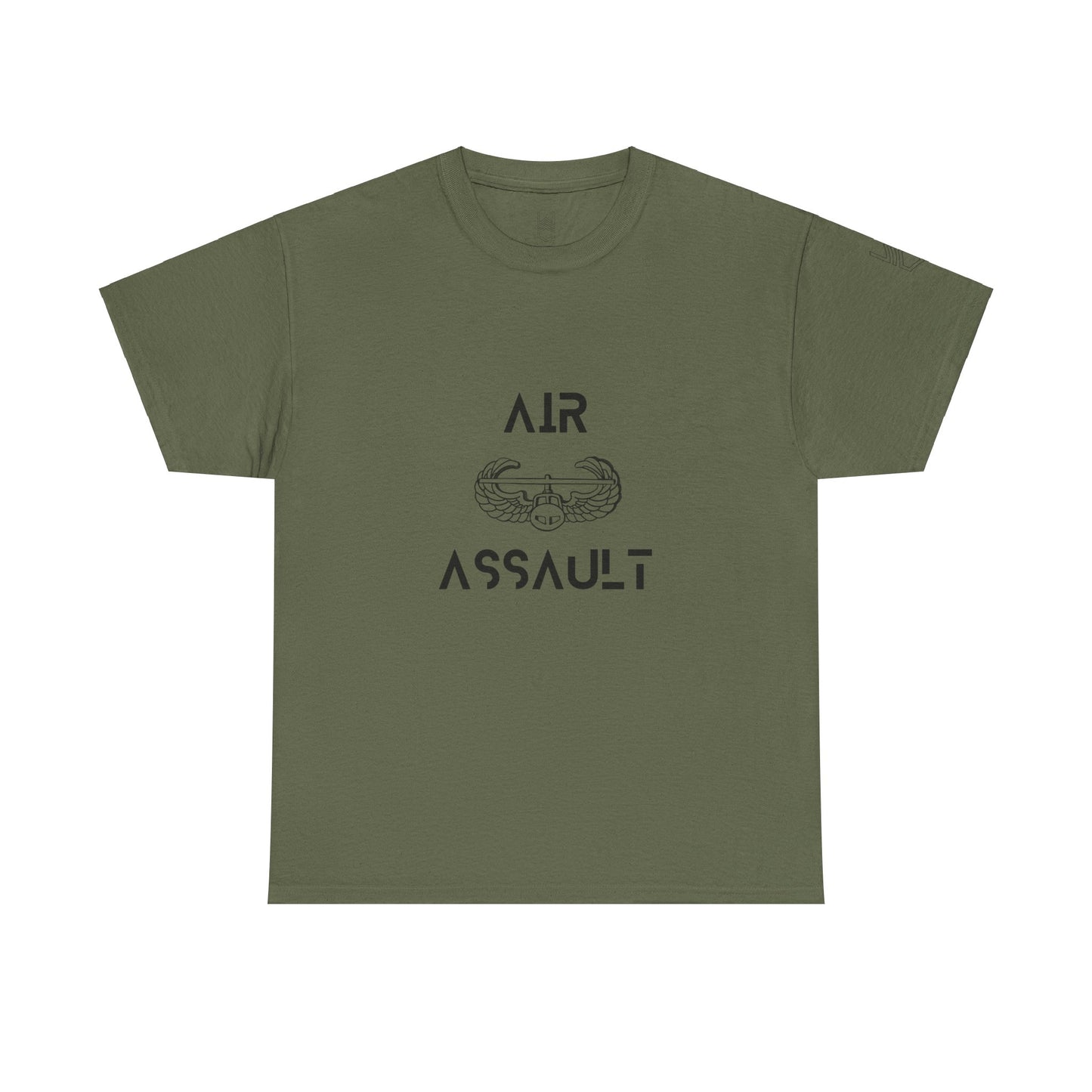 Air Assault - Unisex Heavy Cotton Tee