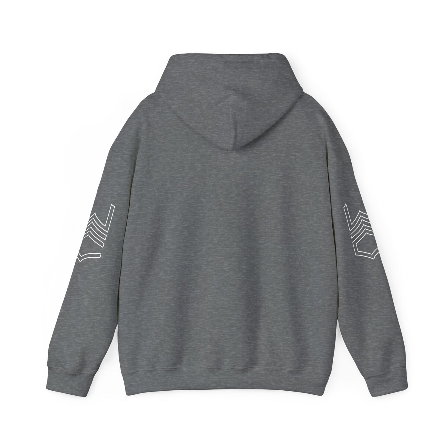 25th ID Unisex Heavy Blend™ Hoodie