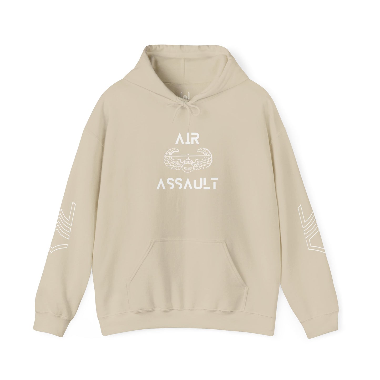 Air Assault Pride Unisex Heavy Blend™ Hoodie