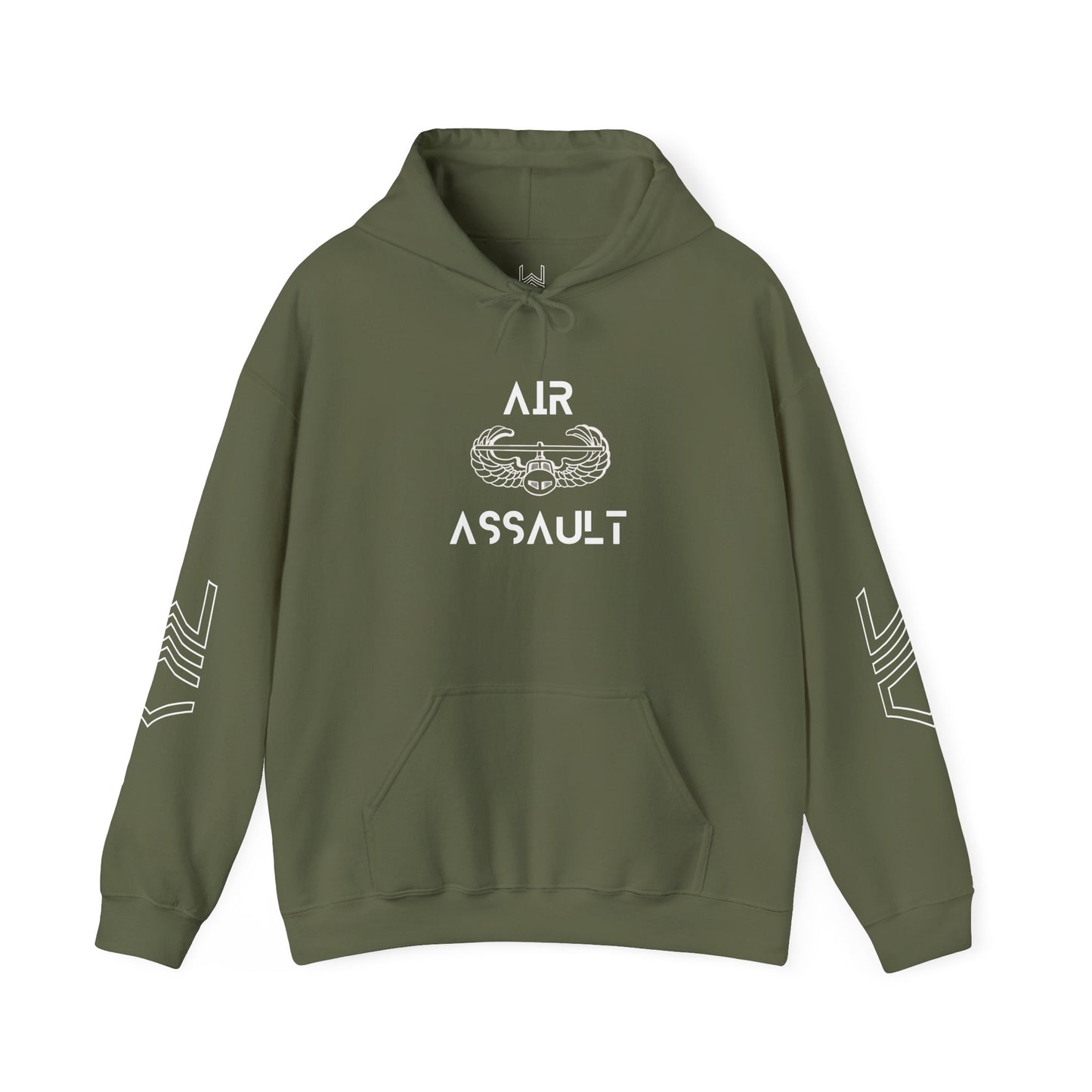 Air Assault Pride Unisex Heavy Blend™ Hoodie