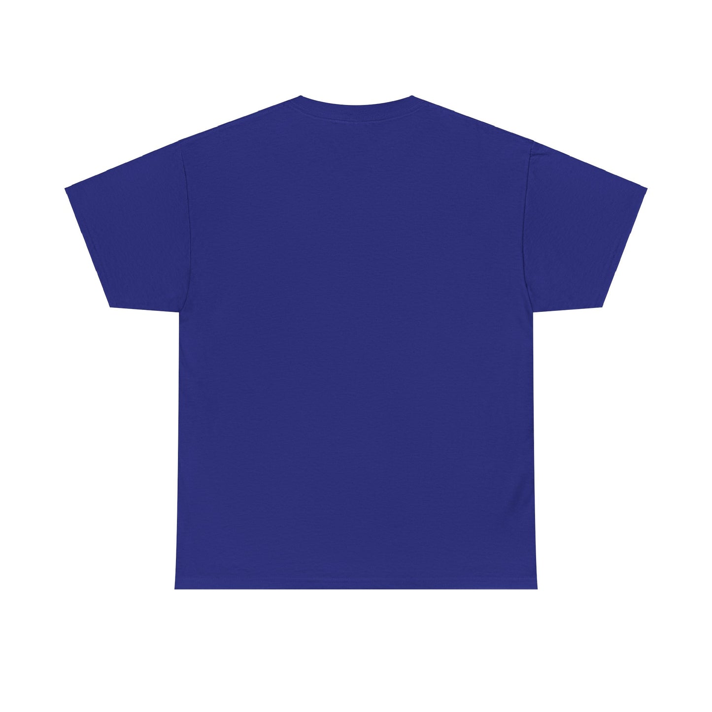 Army Military Police - Heavy Cotton Tee