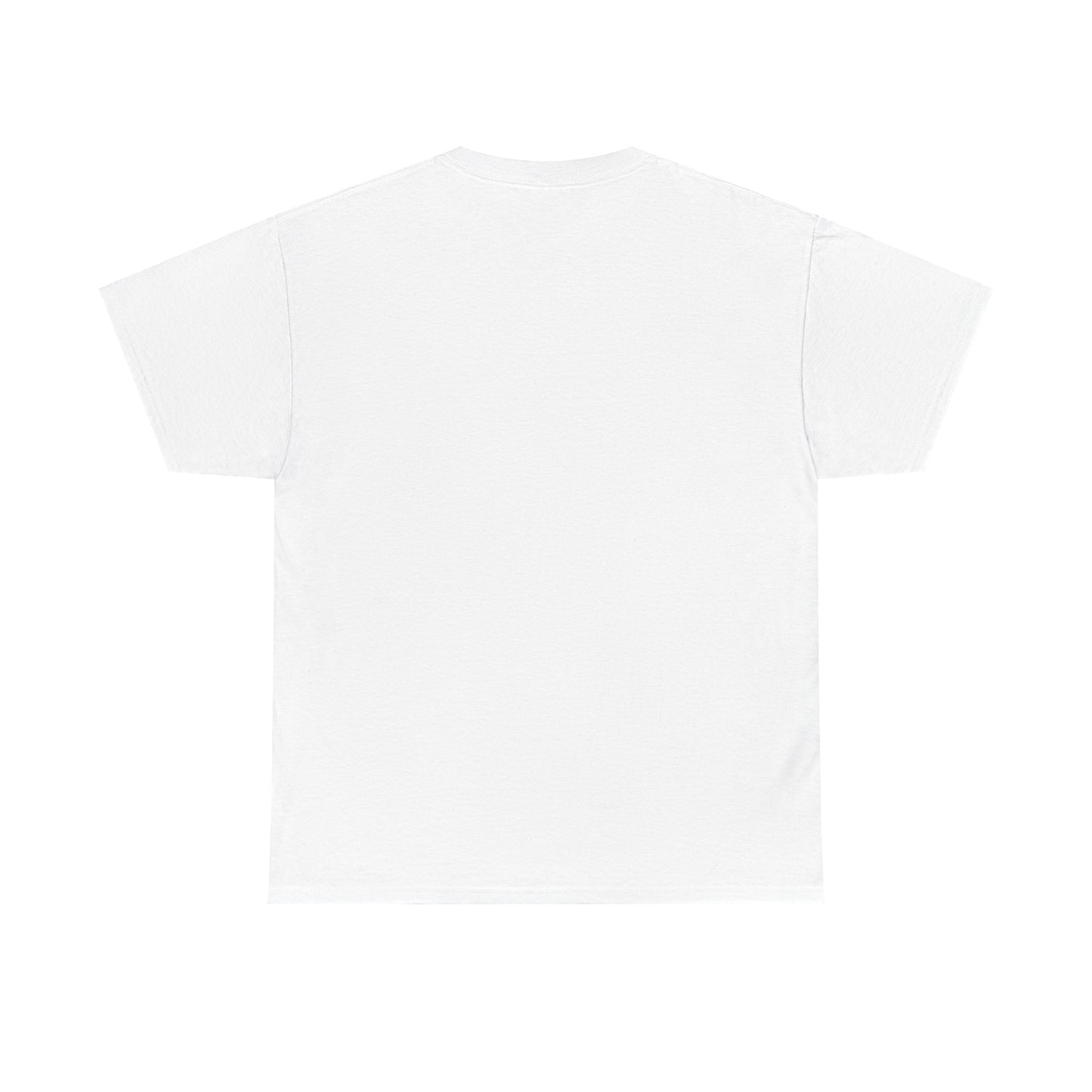 Freedom is Not Free - Heavy Cotton Tee