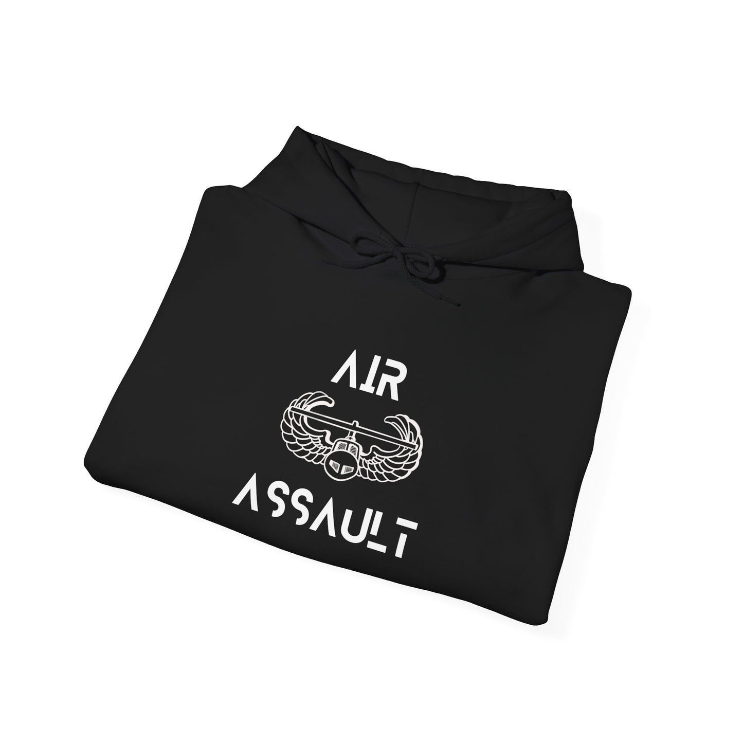 Air Assault Pride Unisex Heavy Blend™ Hoodie