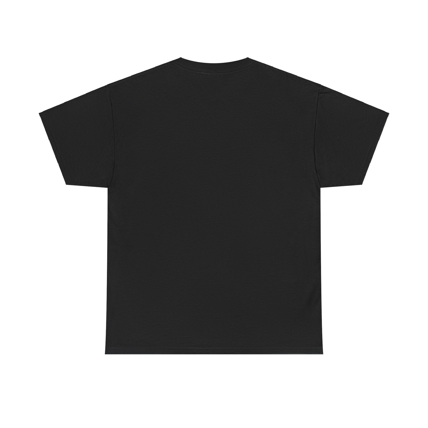 Army Military Police - Heavy Cotton Tee