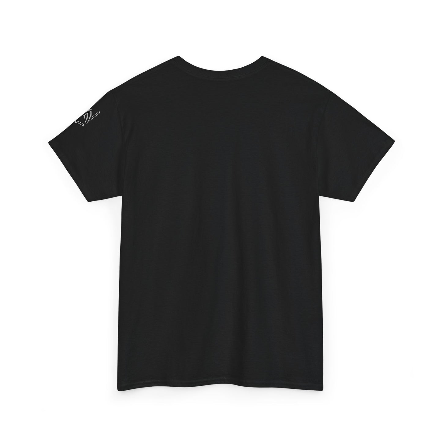 Freedom is Not Free - Heavy Cotton Tee