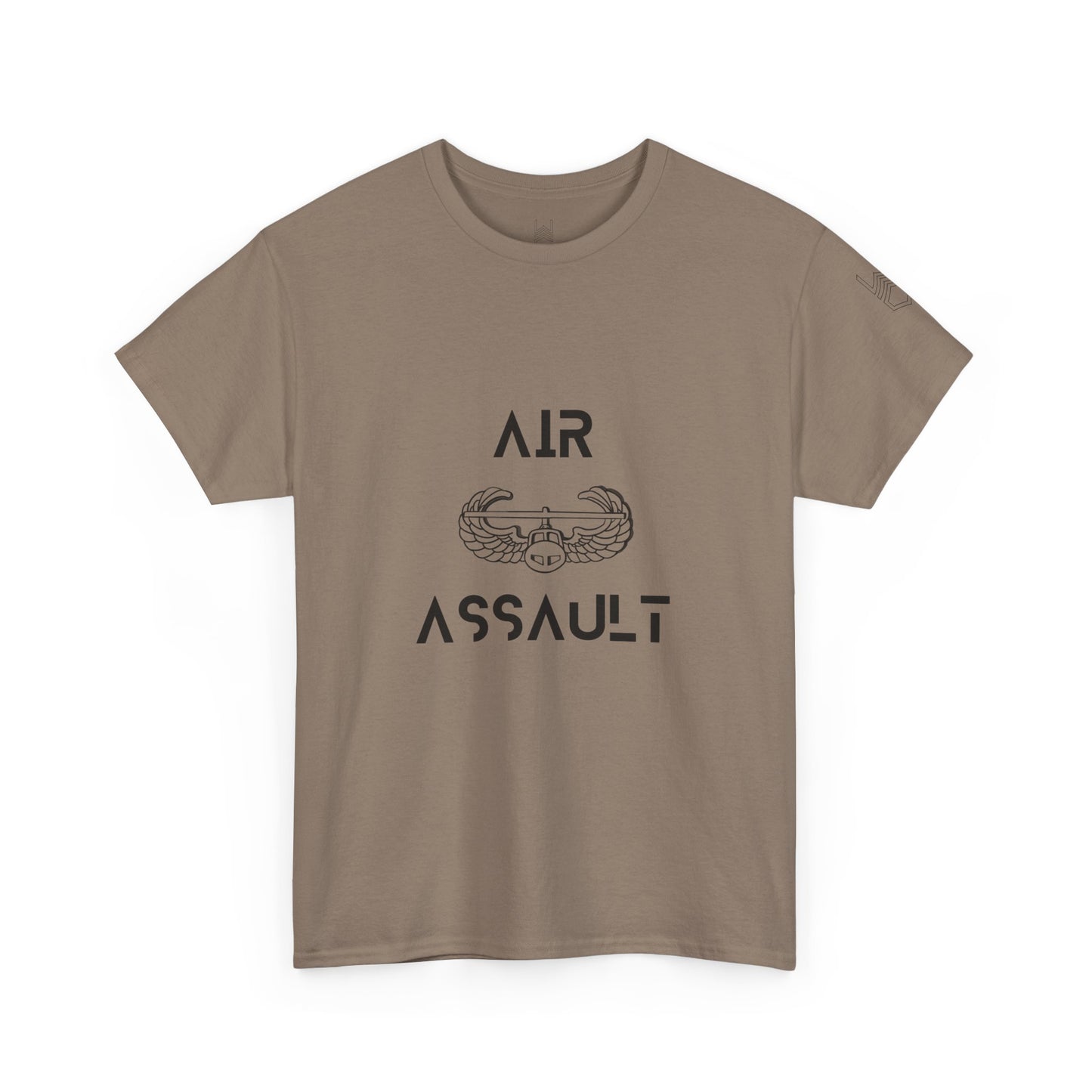 Air Assault - Unisex Heavy Cotton Tee