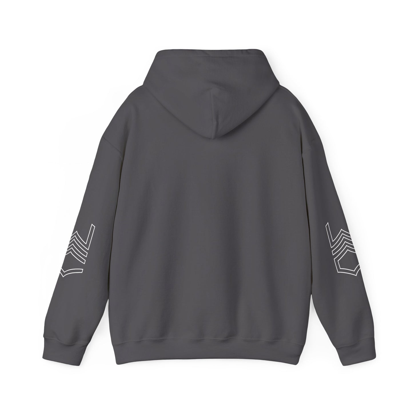 Air Assault Pride Unisex Heavy Blend™ Hoodie