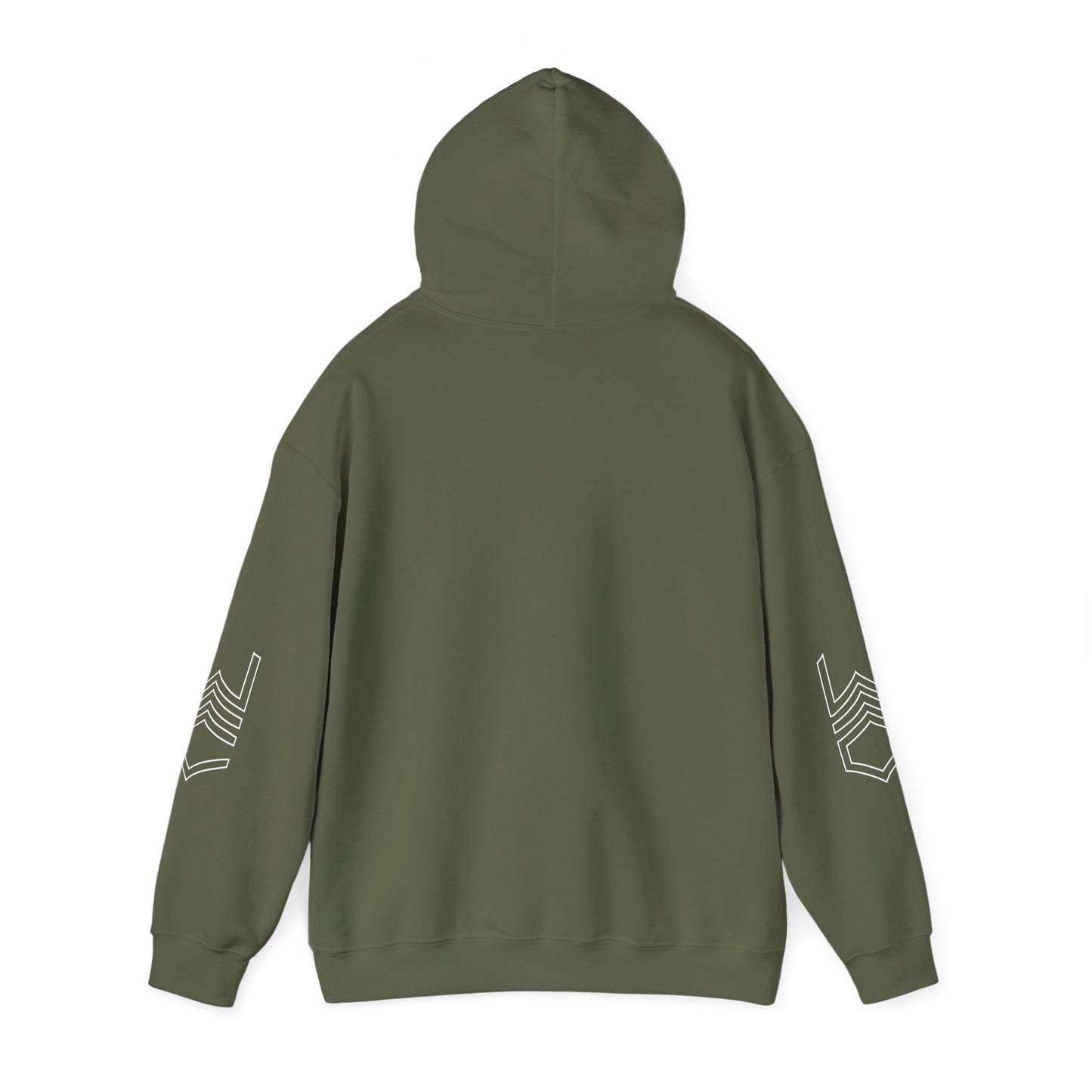 Air Assault Pride Unisex Heavy Blend™ Hoodie