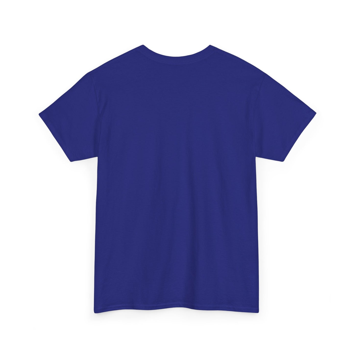 Army Military Police - Heavy Cotton Tee