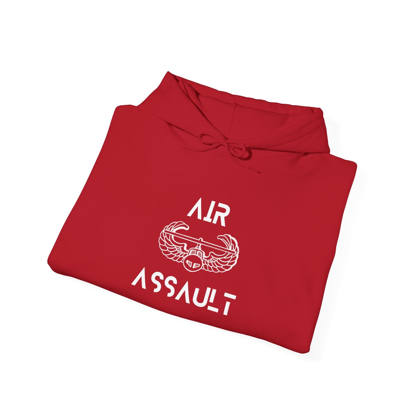 Air Assault Pride Unisex Heavy Blend™ Hoodie