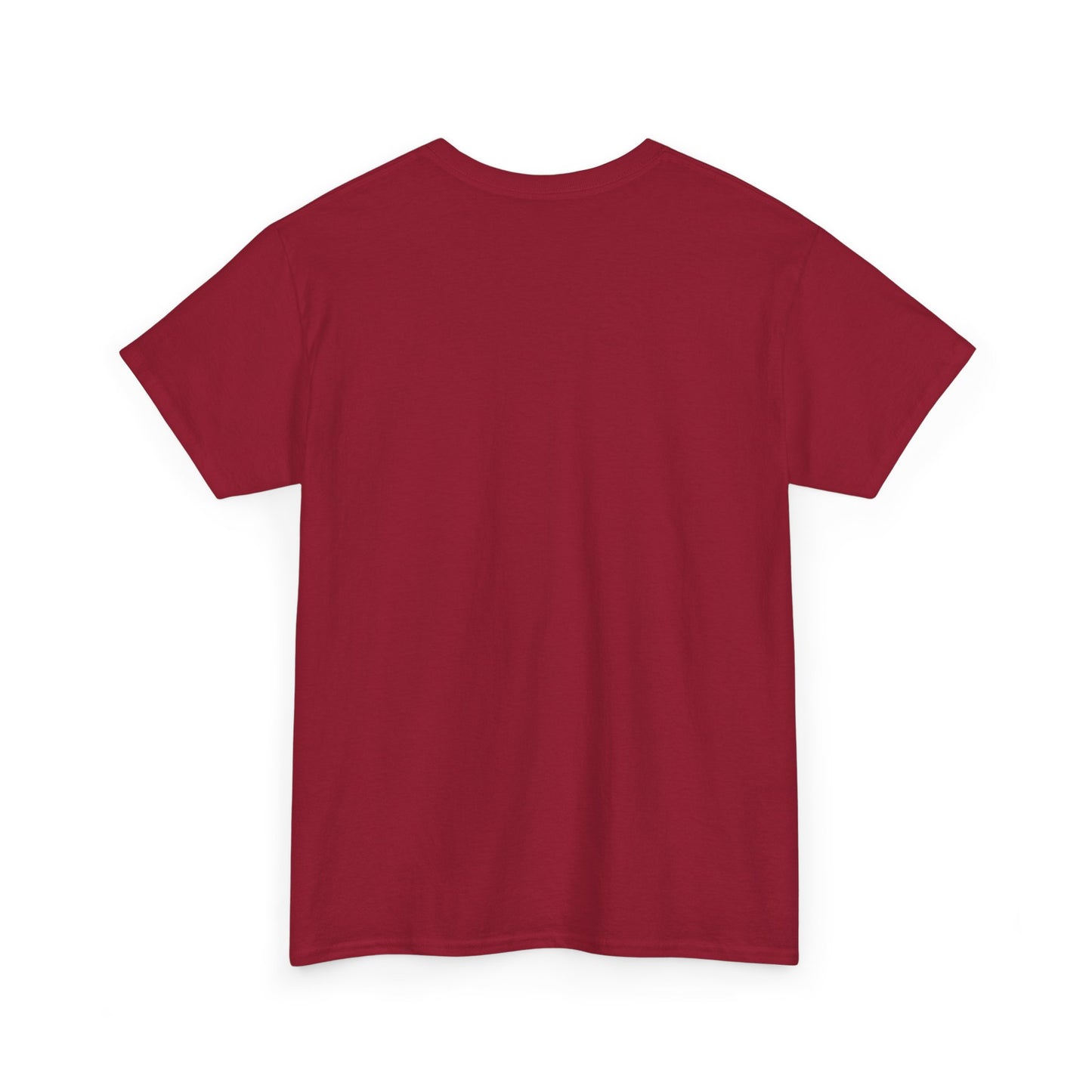 Army Military Police - Heavy Cotton Tee