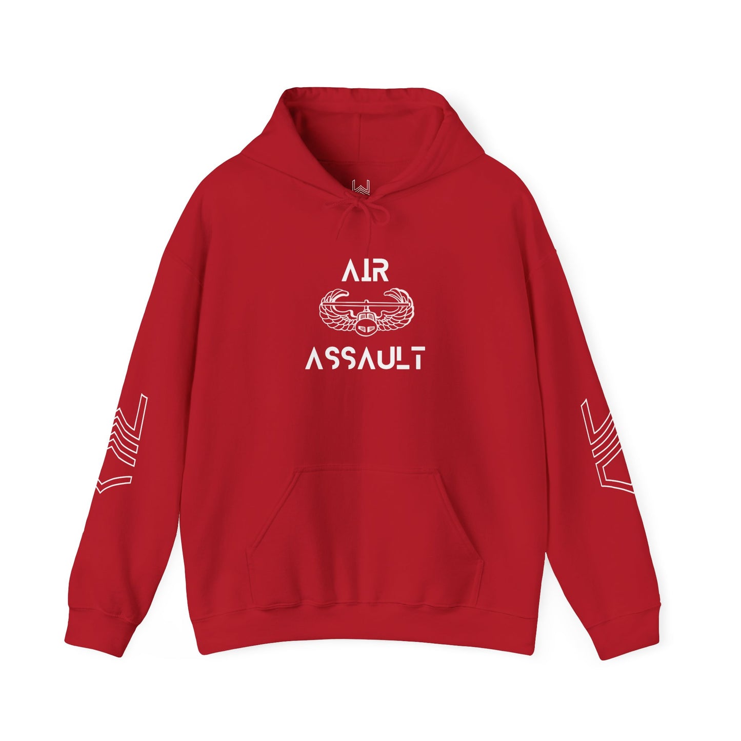 Air Assault Pride Unisex Heavy Blend™ Hoodie