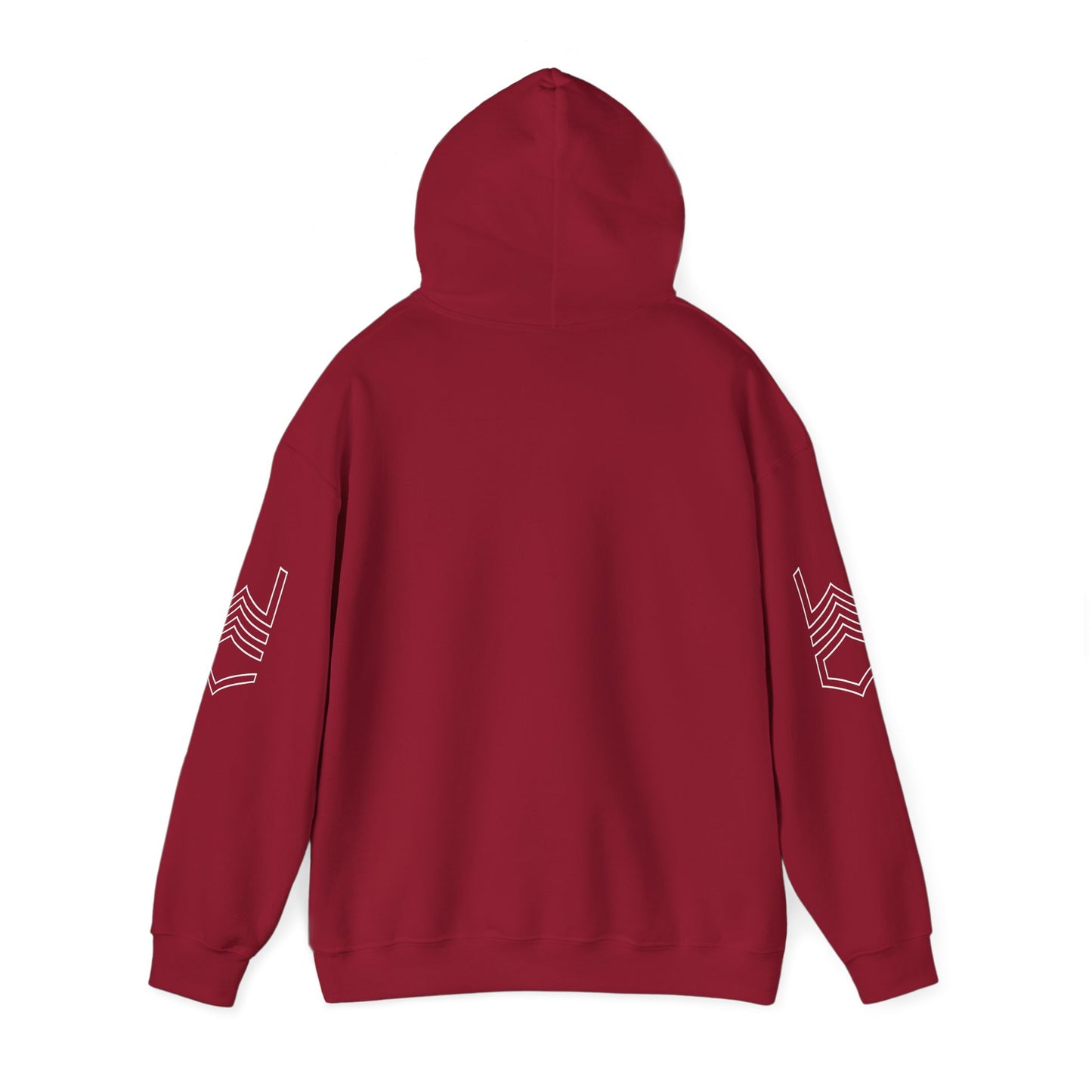 25th ID Unisex Heavy Blend™ Hoodie