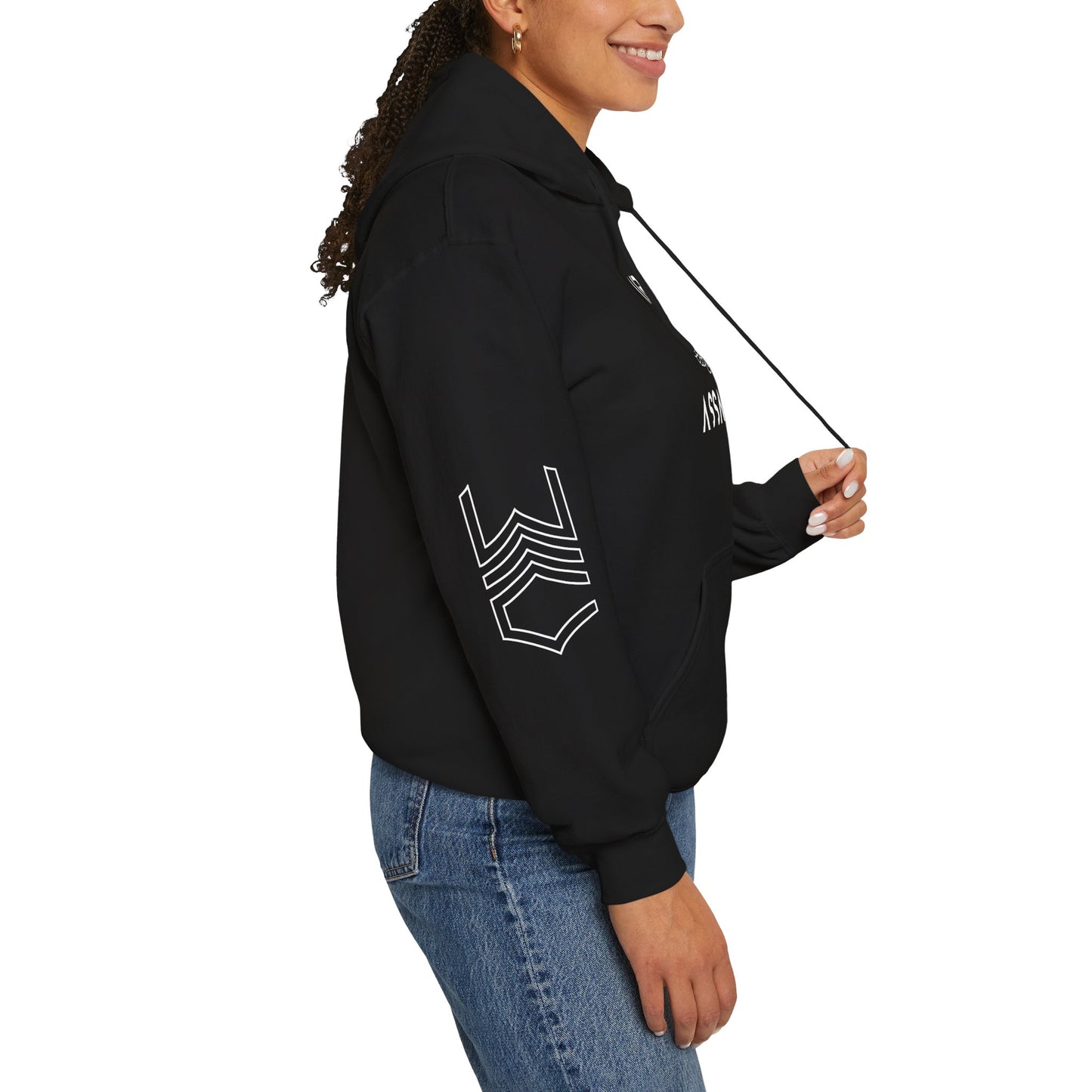 Air Assault Pride Unisex Heavy Blend™ Hoodie