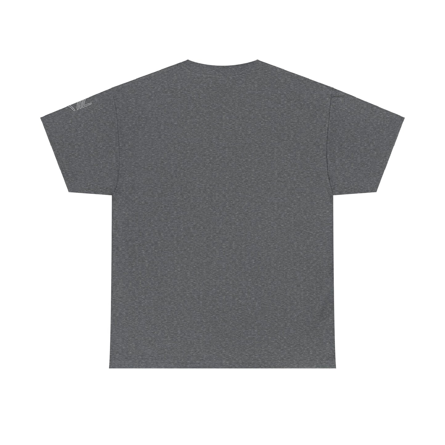 Freedom is Not Free - Heavy Cotton Tee