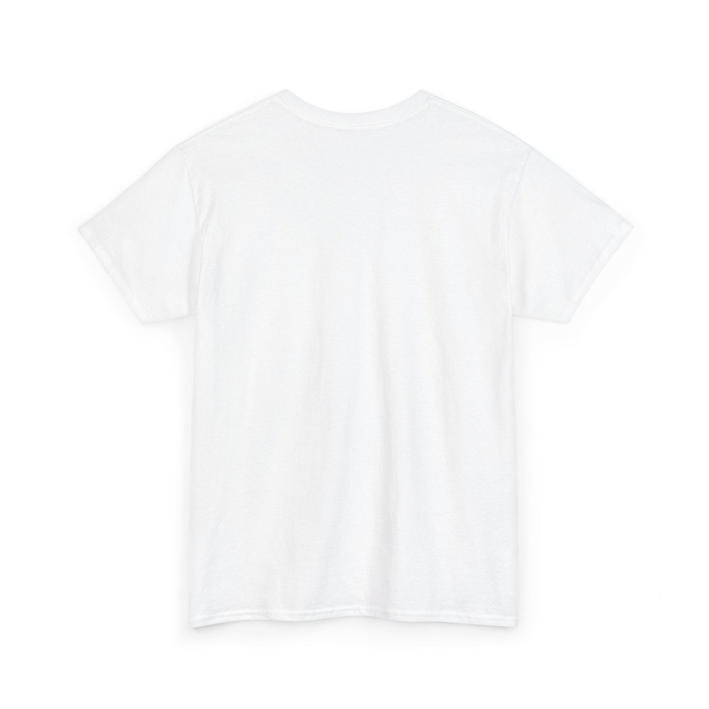 Freedom is Not Free - Heavy Cotton Tee