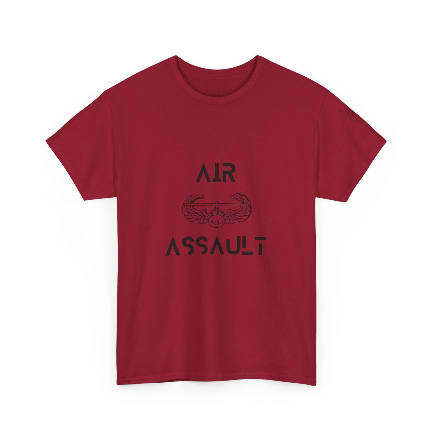Air Assault - Unisex Heavy Cotton Tee