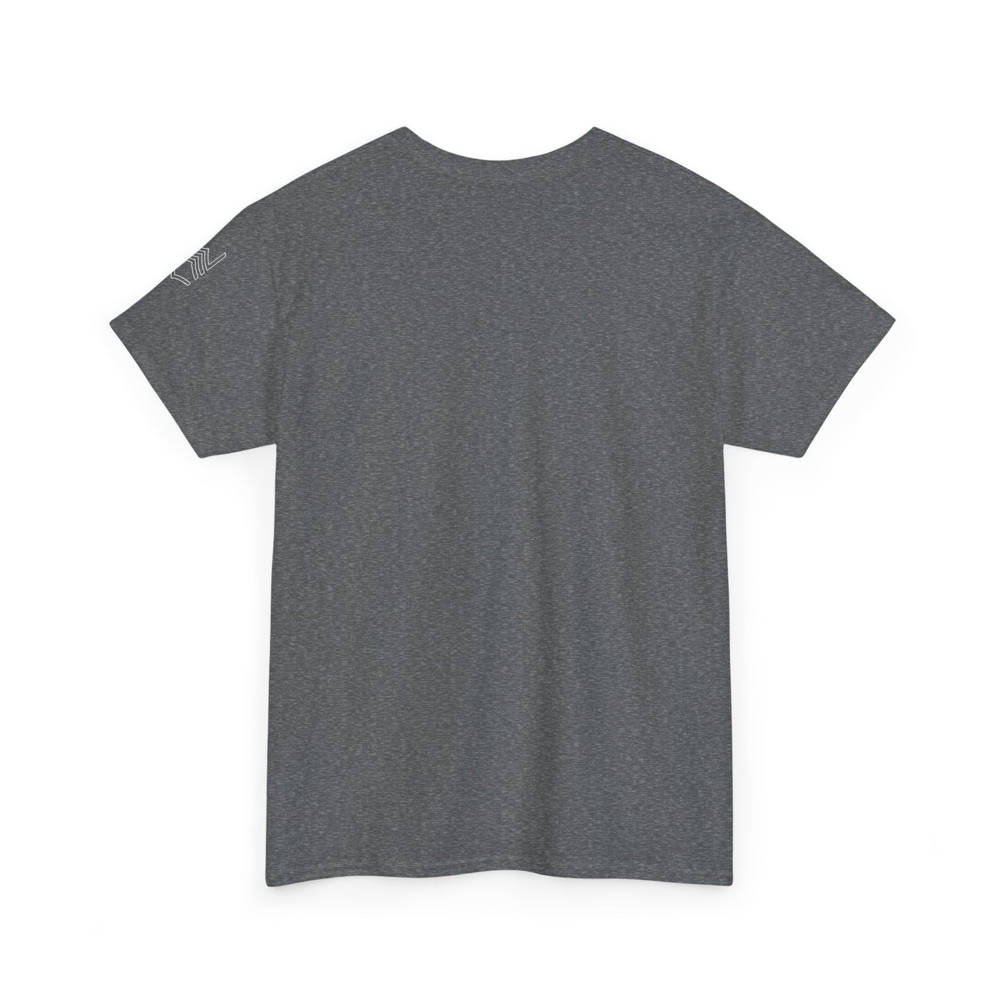 Freedom is Not Free - Heavy Cotton Tee