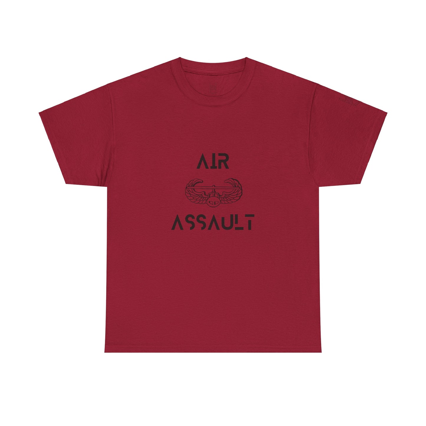 Air Assault - Unisex Heavy Cotton Tee