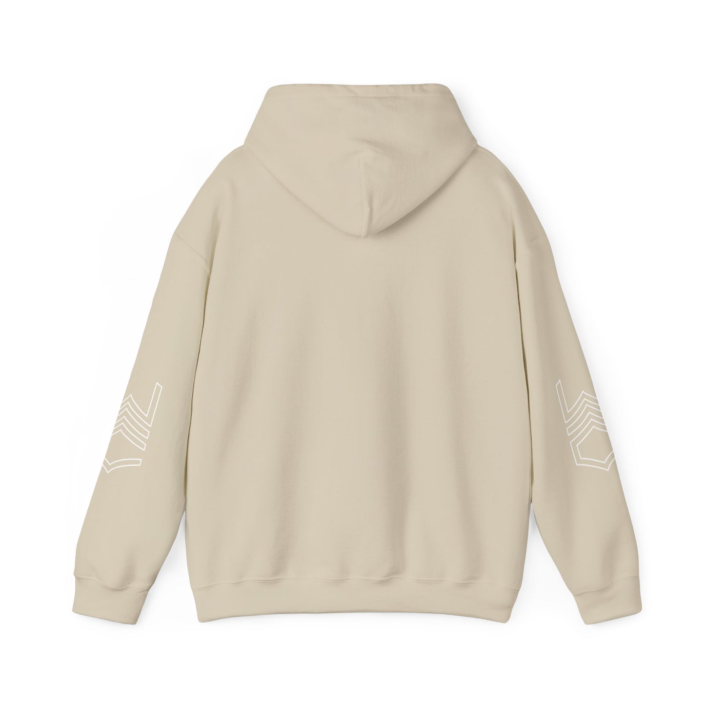 Air Assault Pride Unisex Heavy Blend™ Hoodie