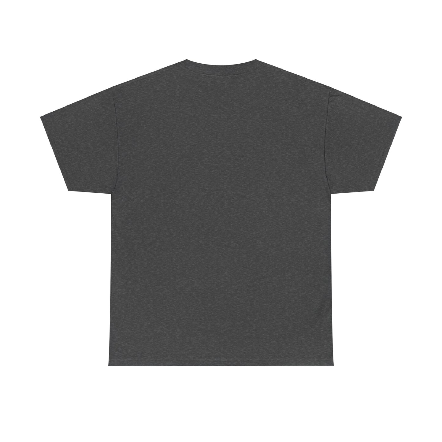 Army Military Police - Heavy Cotton Tee