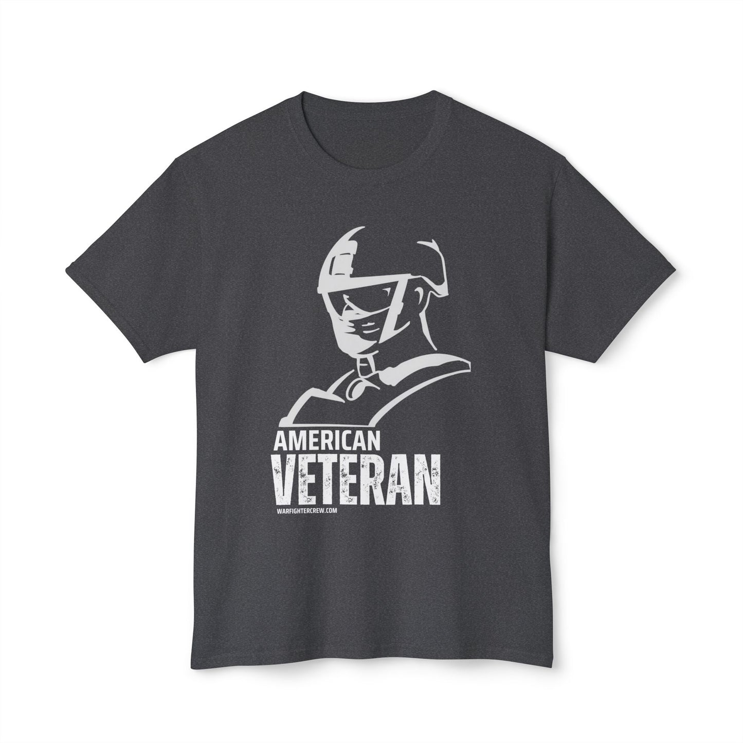 American Veteran Unisex HD Cotton™ T-shirt