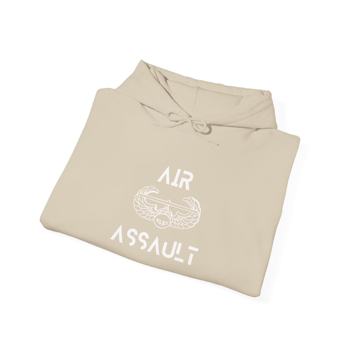Air Assault Pride Unisex Heavy Blend™ Hoodie