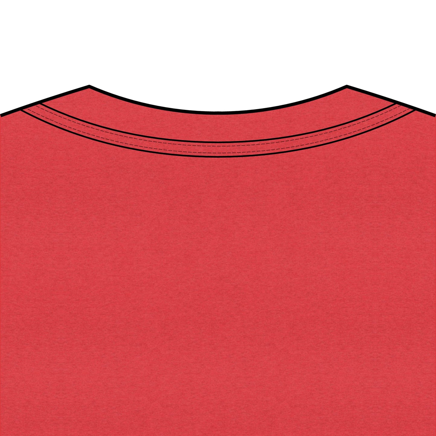 WOMEN'S Alatini Reunion V-Neck Tee — Salt Lake City 2026 "Remember Your Roots"