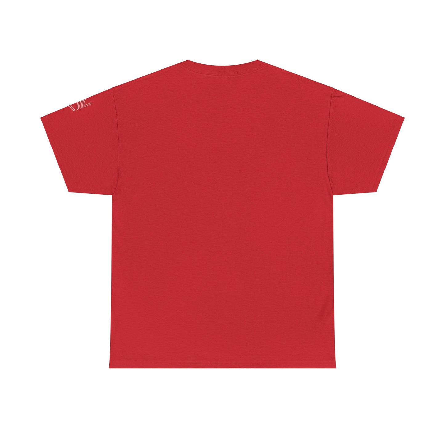 Freedom is Not Free - Heavy Cotton Tee