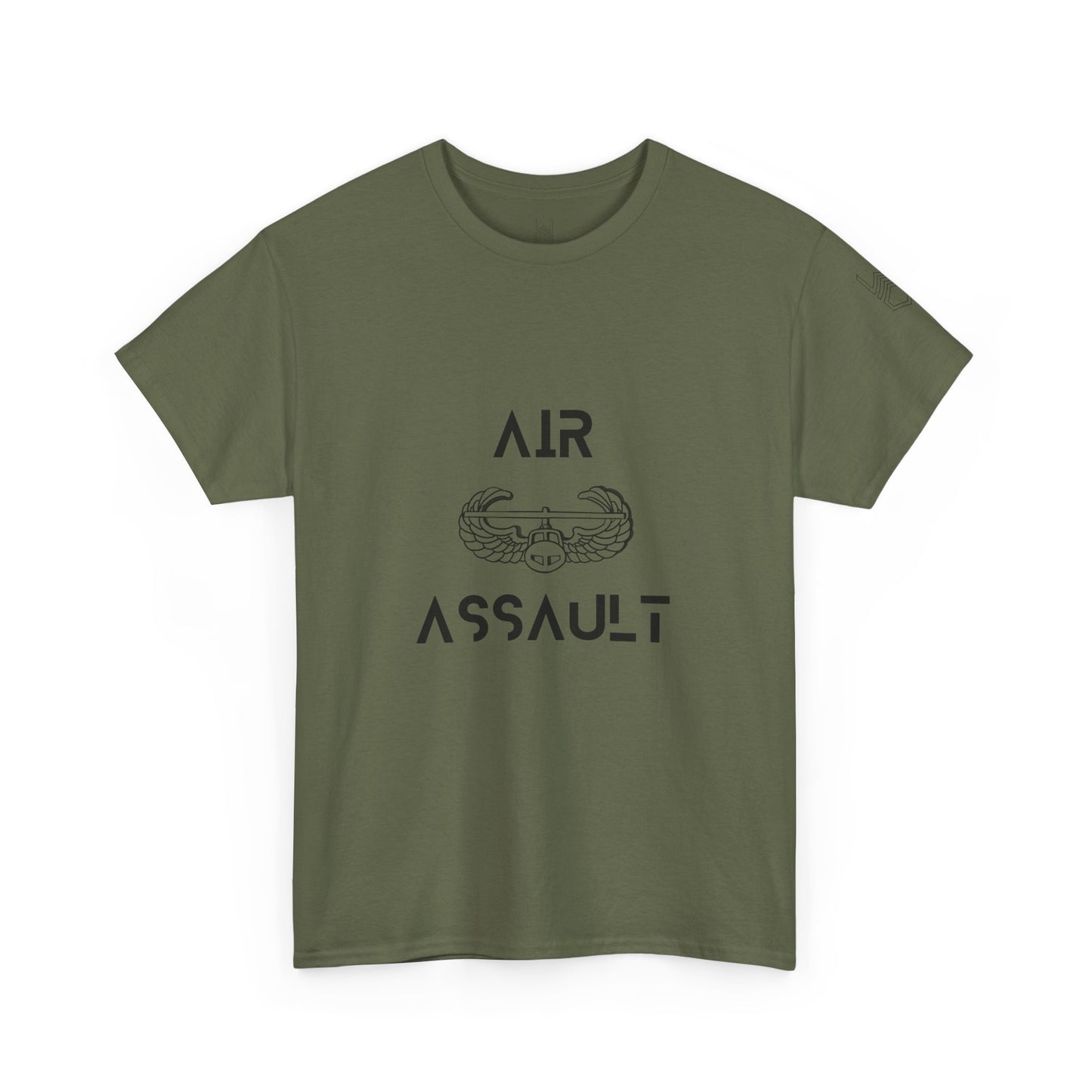 Air Assault - Unisex Heavy Cotton Tee