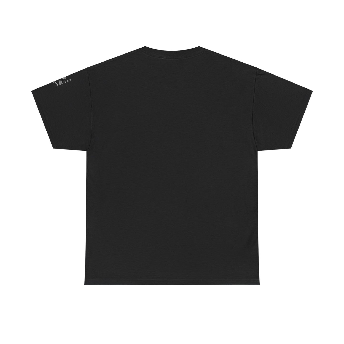 Freedom is Not Free - Heavy Cotton Tee