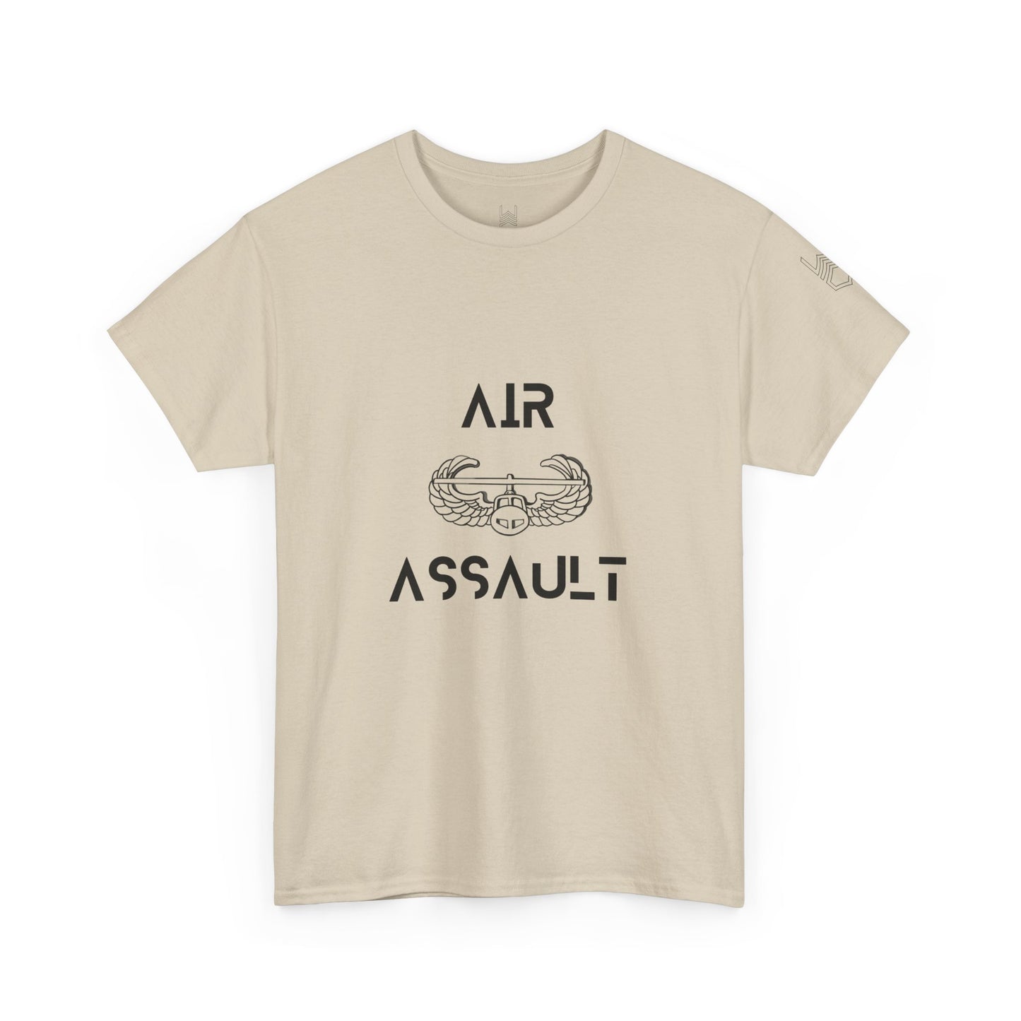 Air Assault - Unisex Heavy Cotton Tee