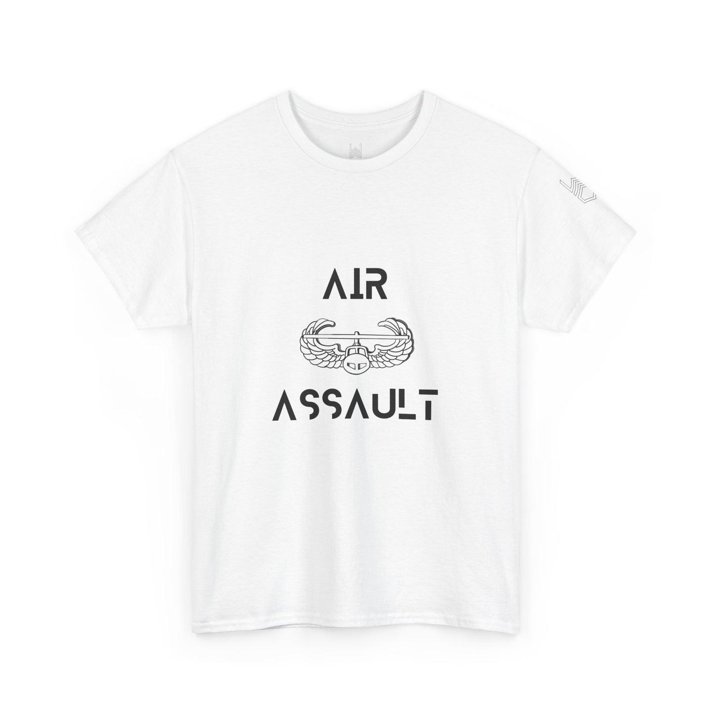 Air Assault - Unisex Heavy Cotton Tee