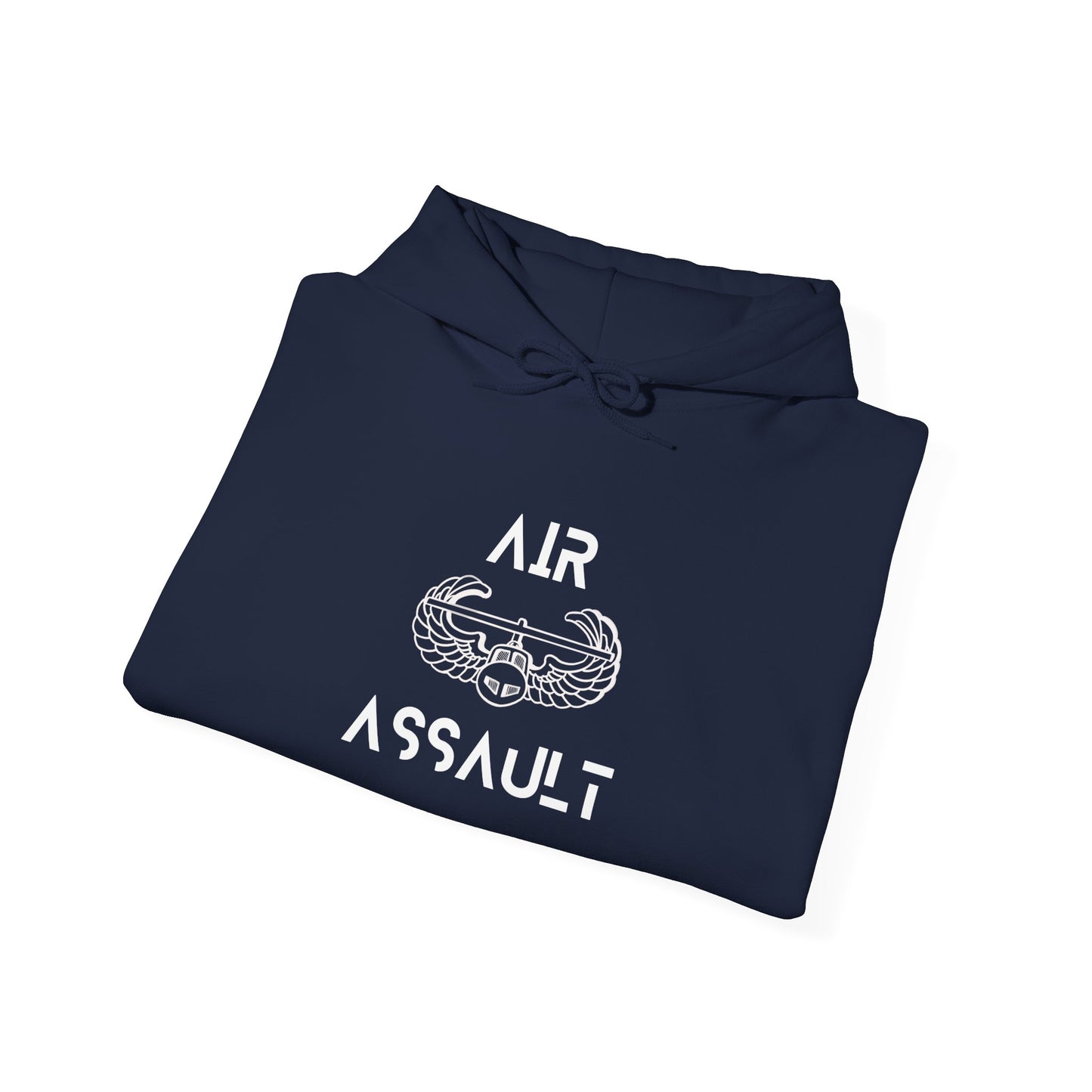 Air Assault Pride Unisex Heavy Blend™ Hoodie