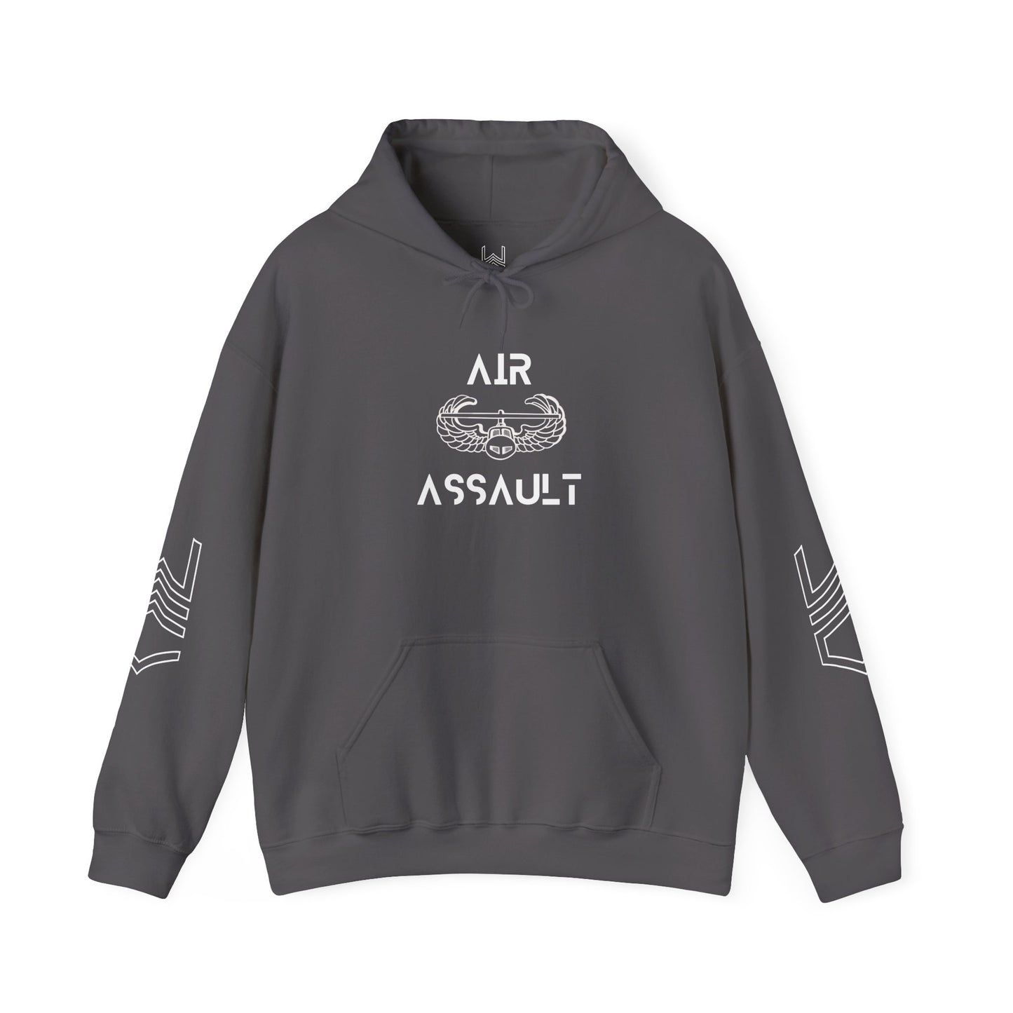 Air Assault Pride Unisex Heavy Blend™ Hoodie