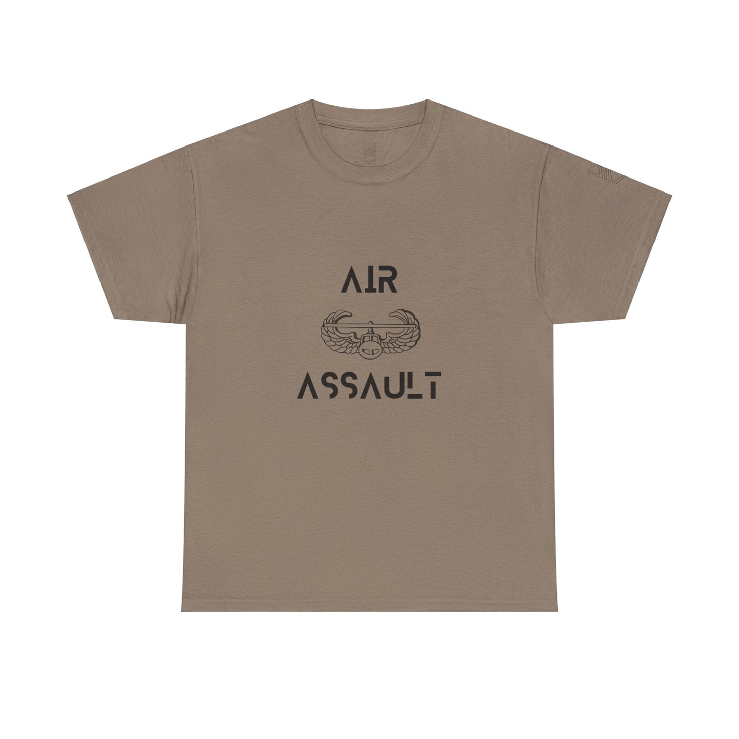Air Assault - Unisex Heavy Cotton Tee