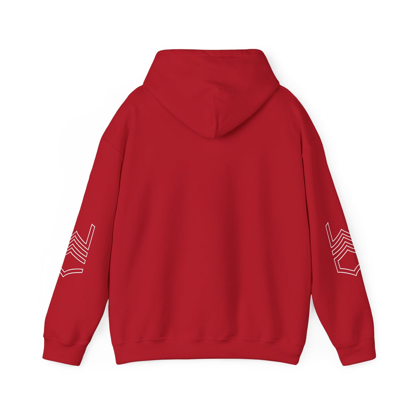 Air Assault Pride Unisex Heavy Blend™ Hoodie