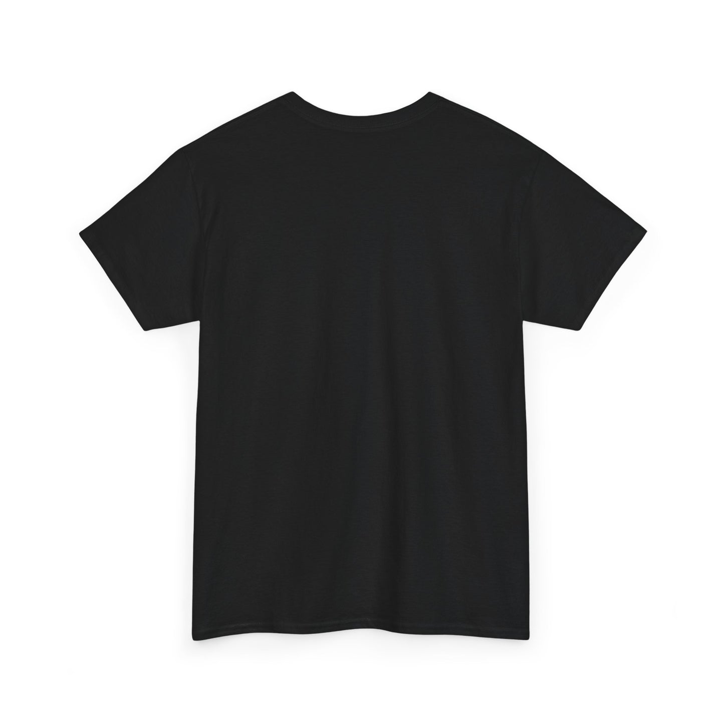 Army Military Police - Heavy Cotton Tee