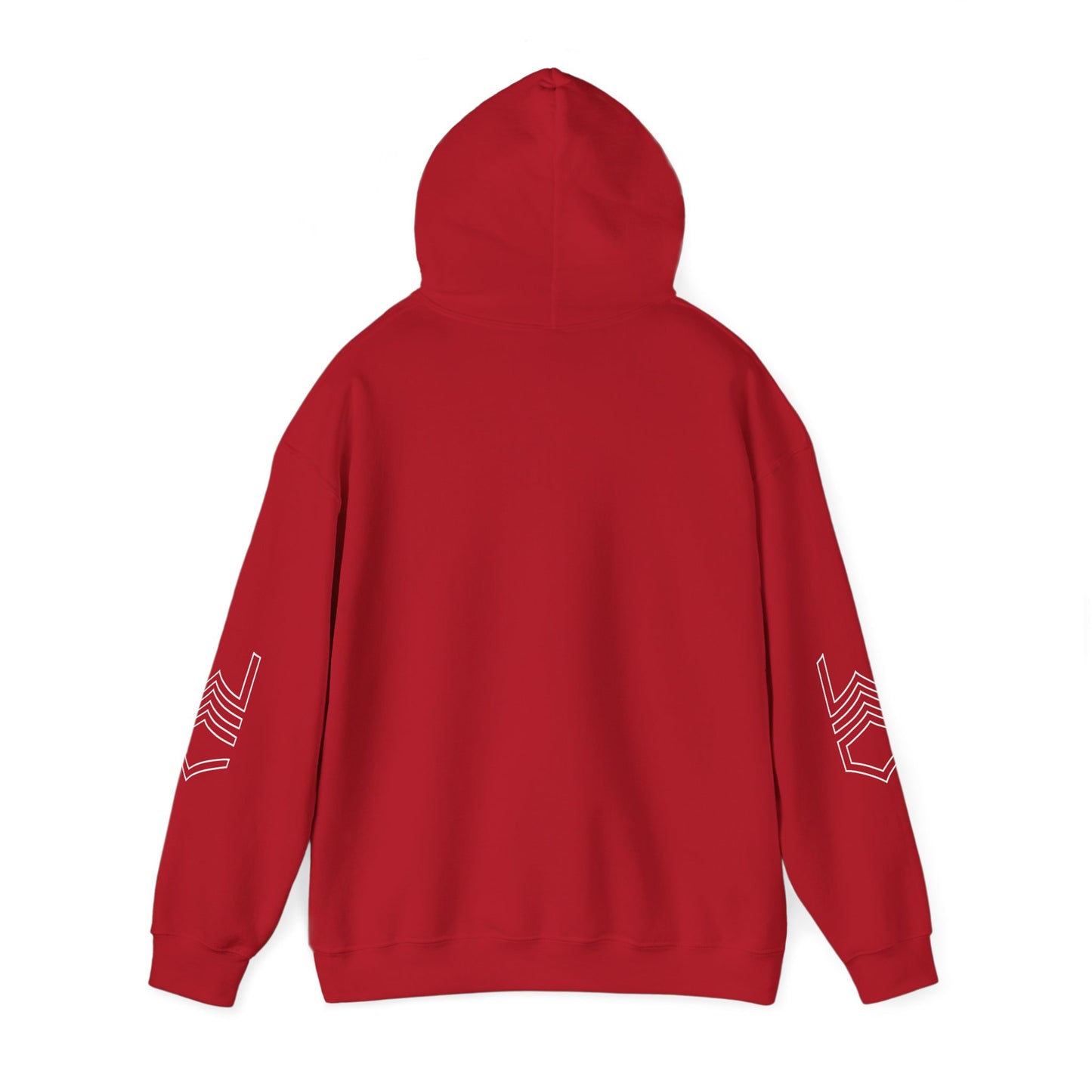 Air Assault Pride Unisex Heavy Blend™ Hoodie