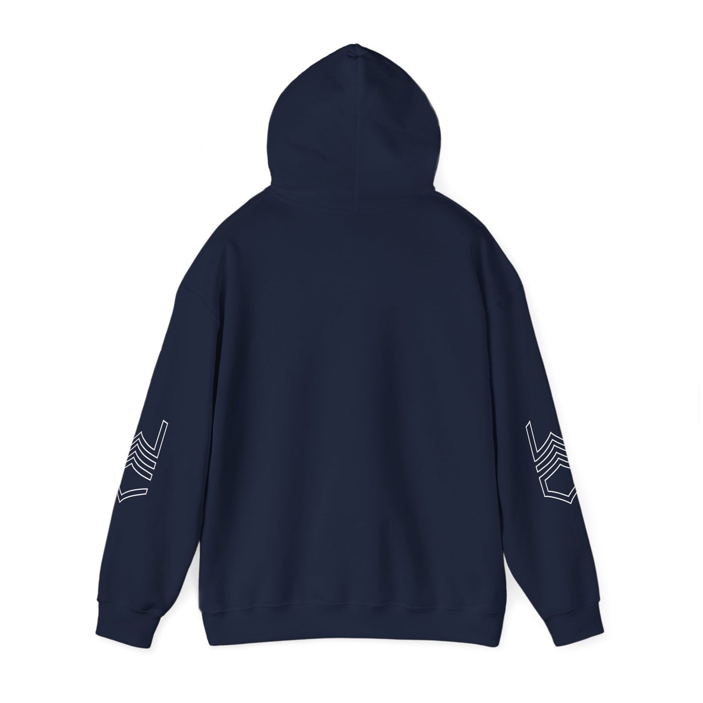 Air Assault Pride Unisex Heavy Blend™ Hoodie