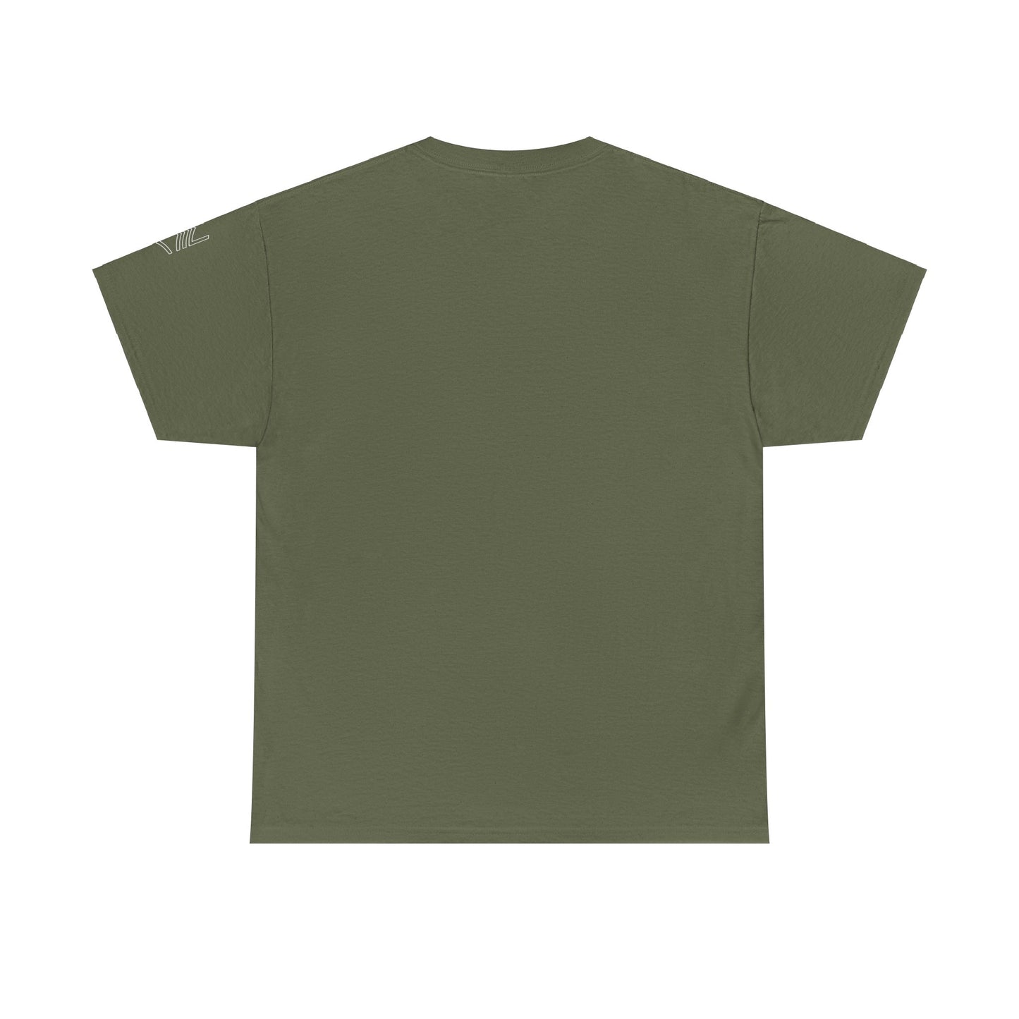 Freedom is Not Free - Heavy Cotton Tee