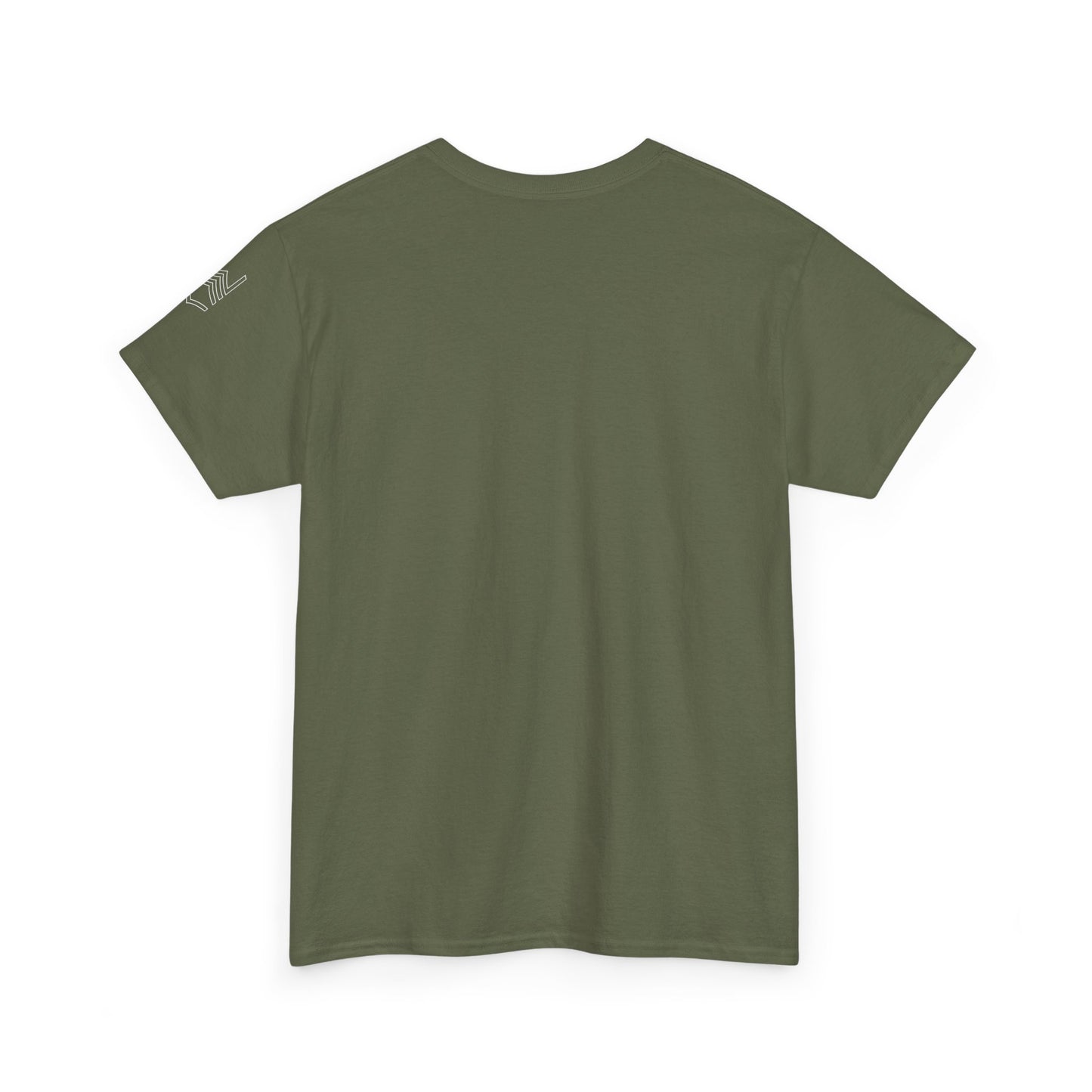 Freedom is Not Free - Heavy Cotton Tee