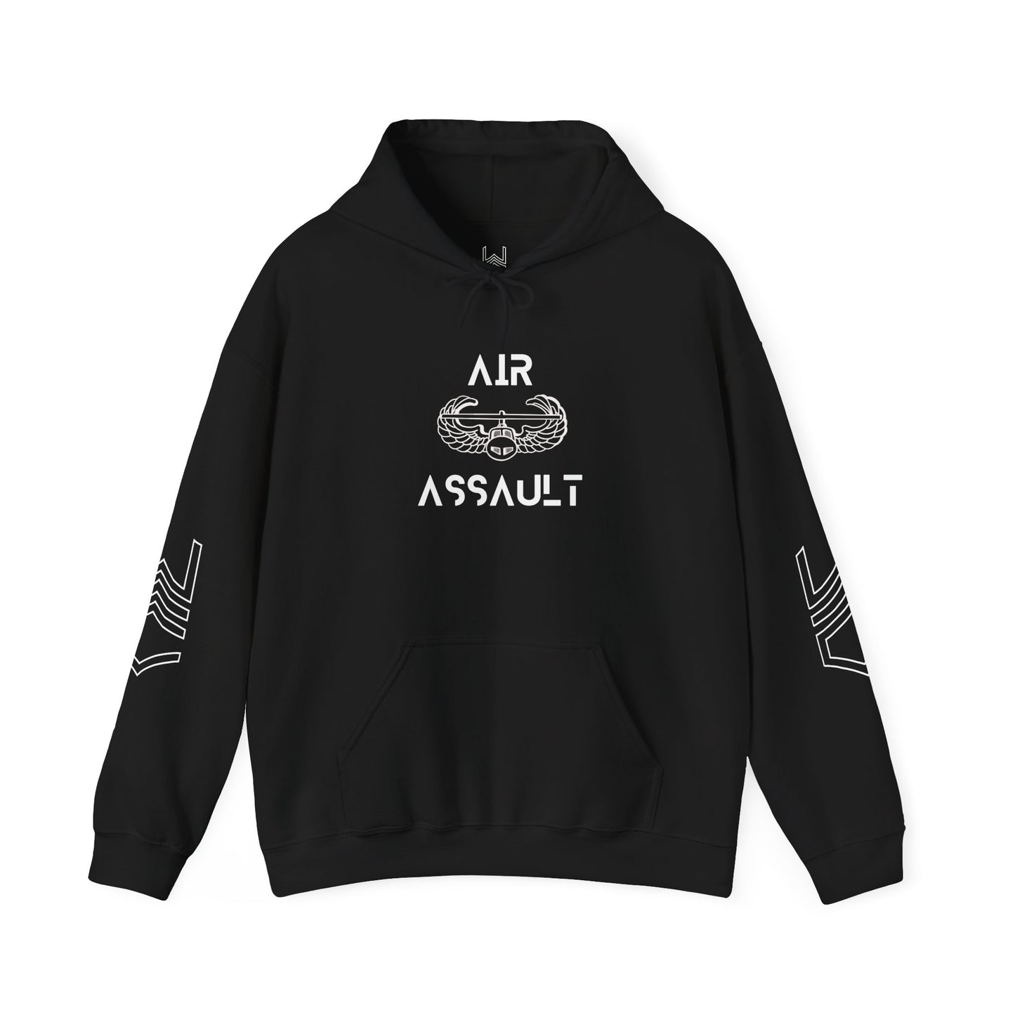Air Assault Pride Unisex Heavy Blend™ Hoodie