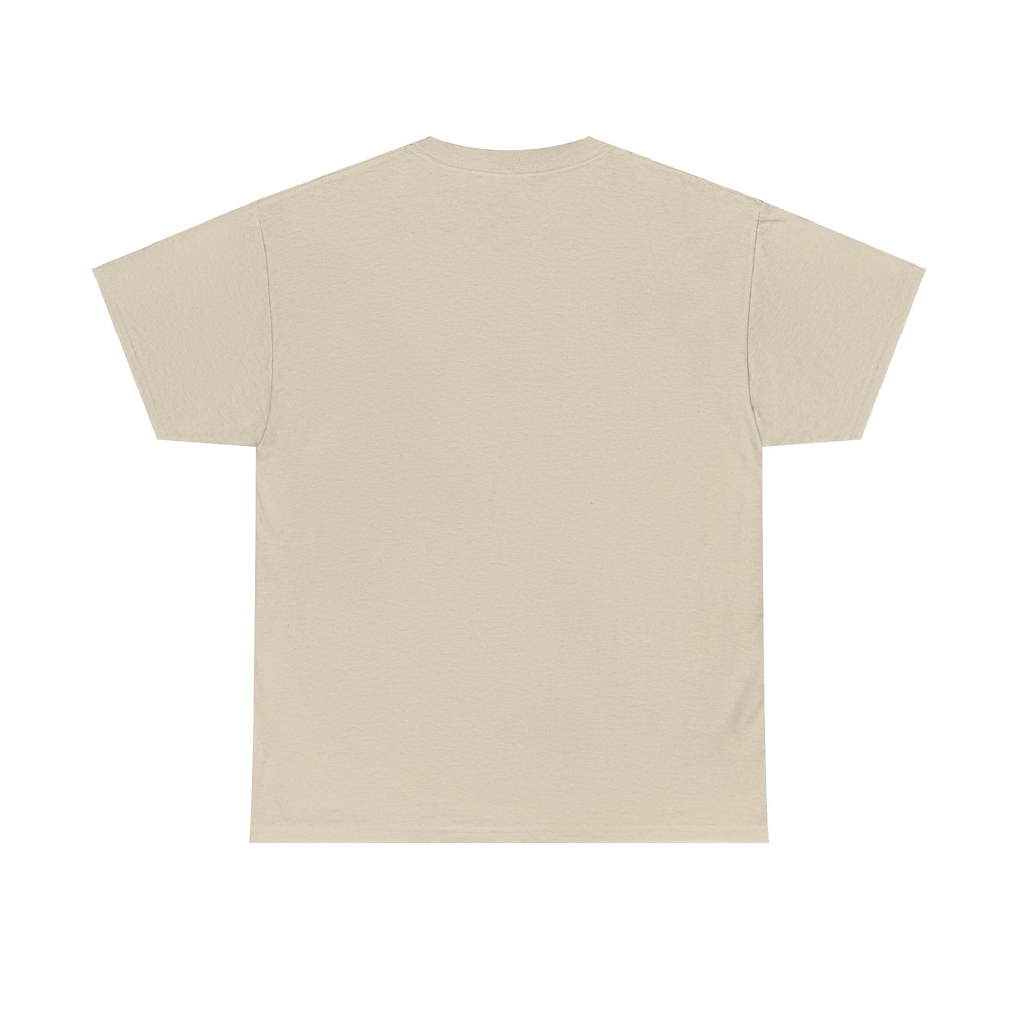 Army Military Police - Heavy Cotton Tee