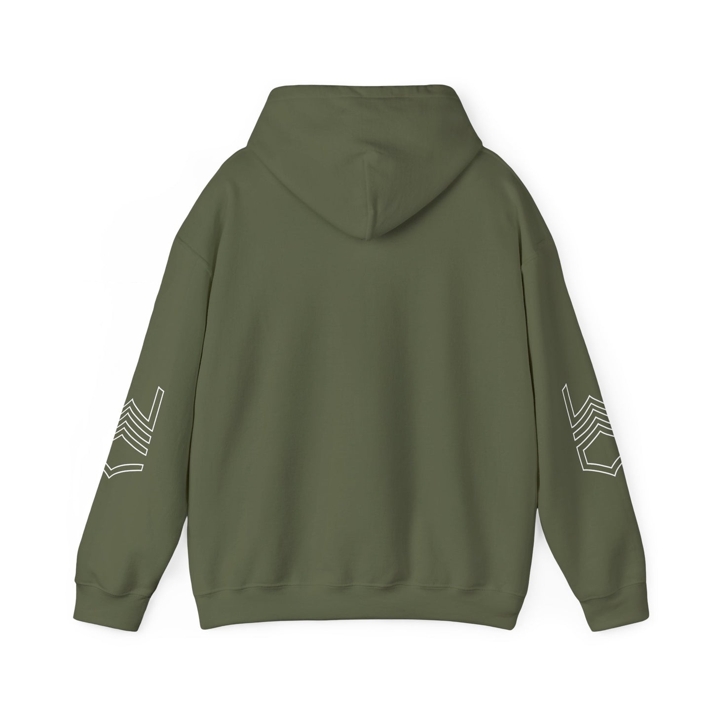 Air Assault Pride Unisex Heavy Blend™ Hoodie