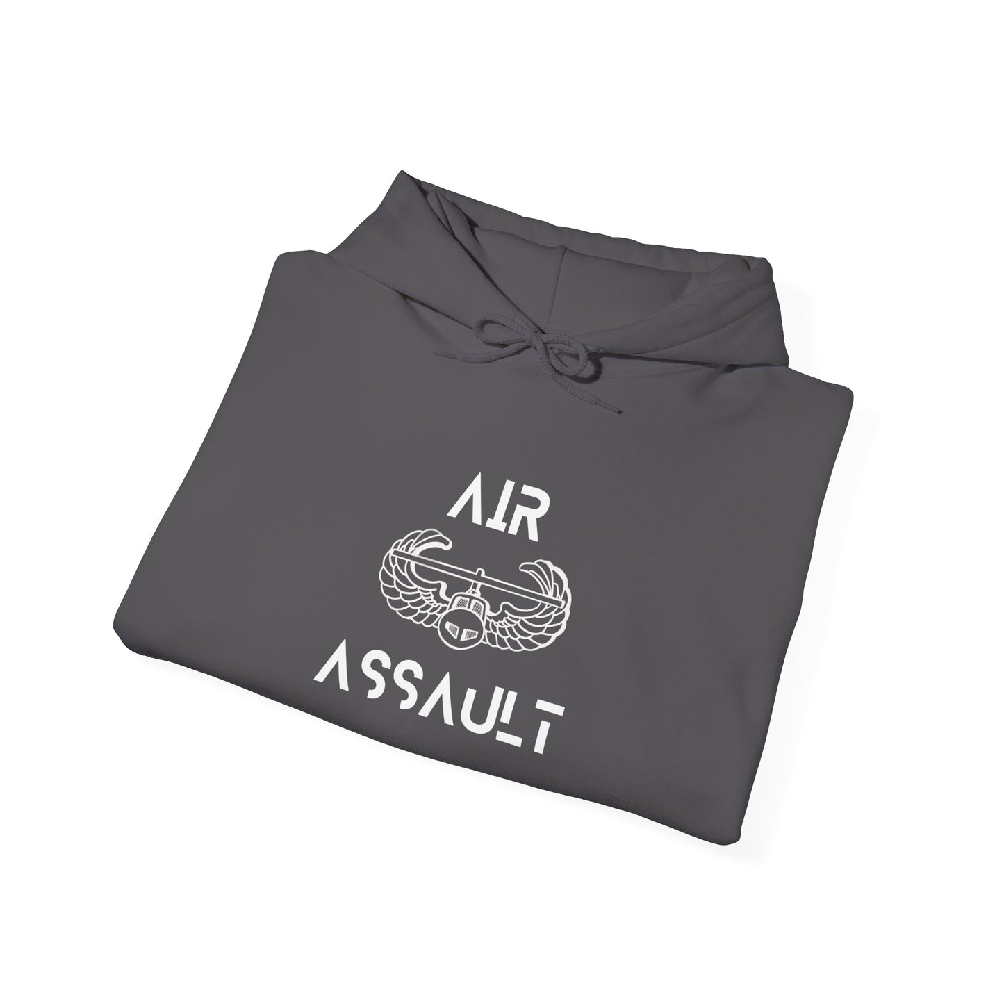 Air Assault Pride Unisex Heavy Blend™ Hoodie