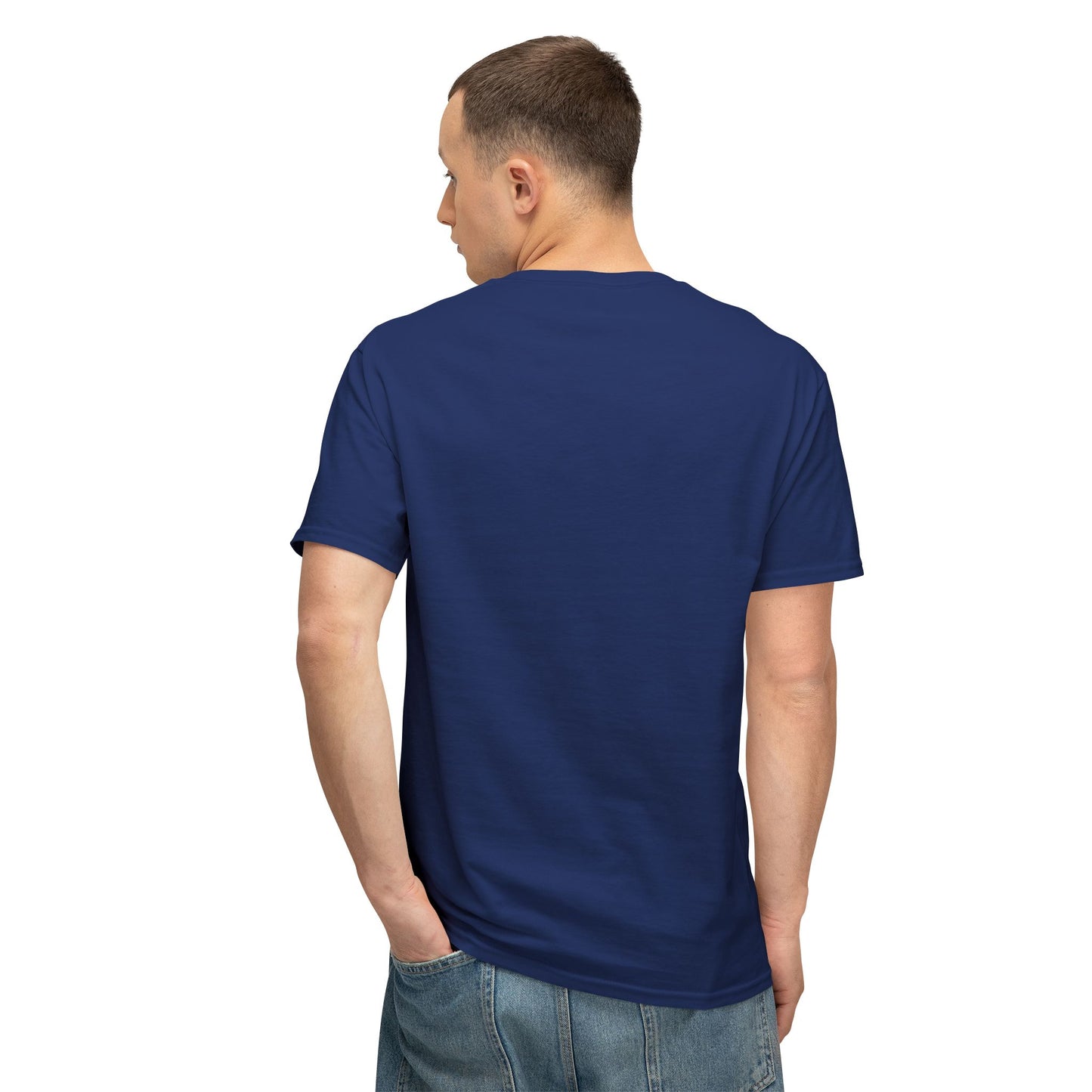 American Veteran Unisex HD Cotton™ T-shirt