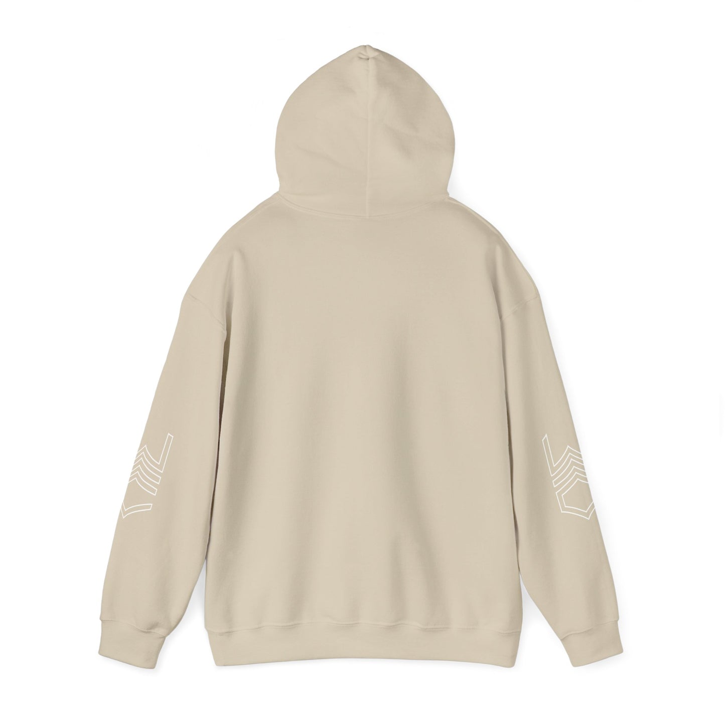 Air Assault Pride Unisex Heavy Blend™ Hoodie