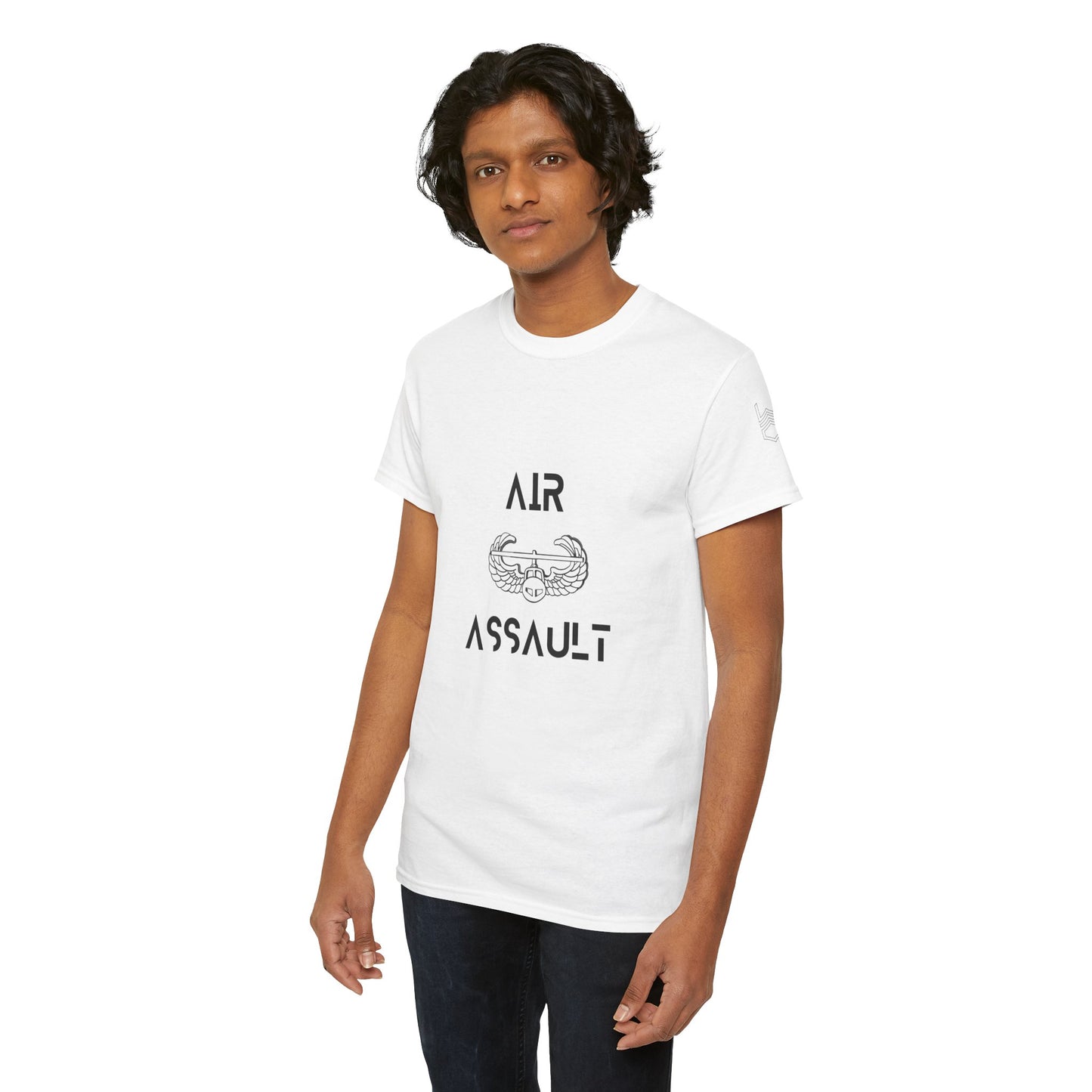 Air Assault - Unisex Heavy Cotton Tee